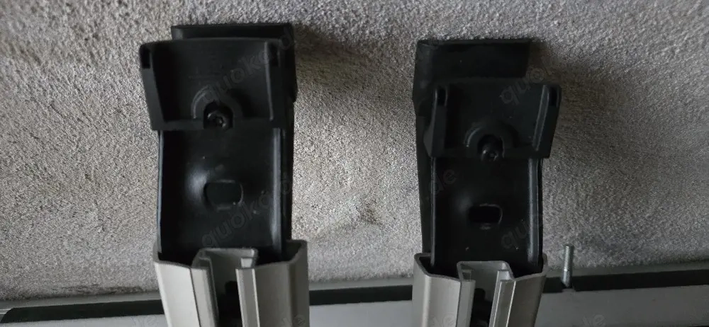 Original Relingträger Nissan XTrail Bj.2015 gebraucht