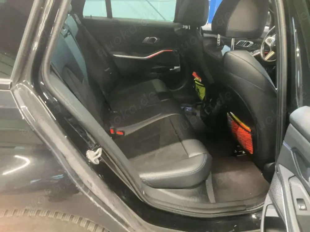 BMW 330 330e Touring Aut. M Sport