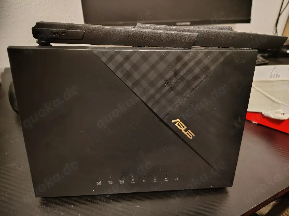 Asus 4G Router 4G-AX56