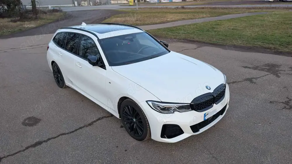BMW 340 M340 d xDrive