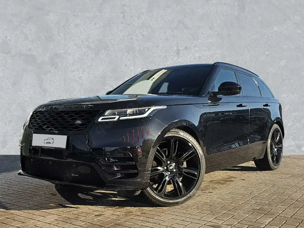 Land Rover Range Rover Velar P250 AWD R-Dynamic HSE