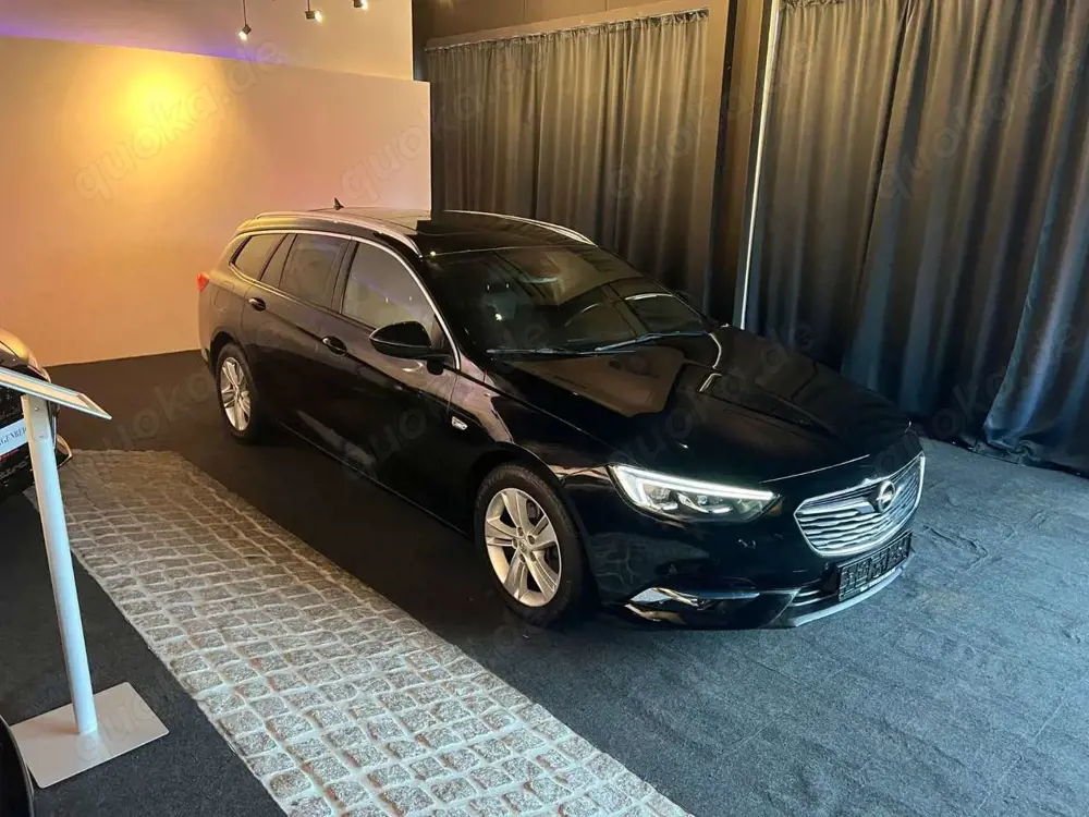 Opel Insignia B Sports Tourer Innovation