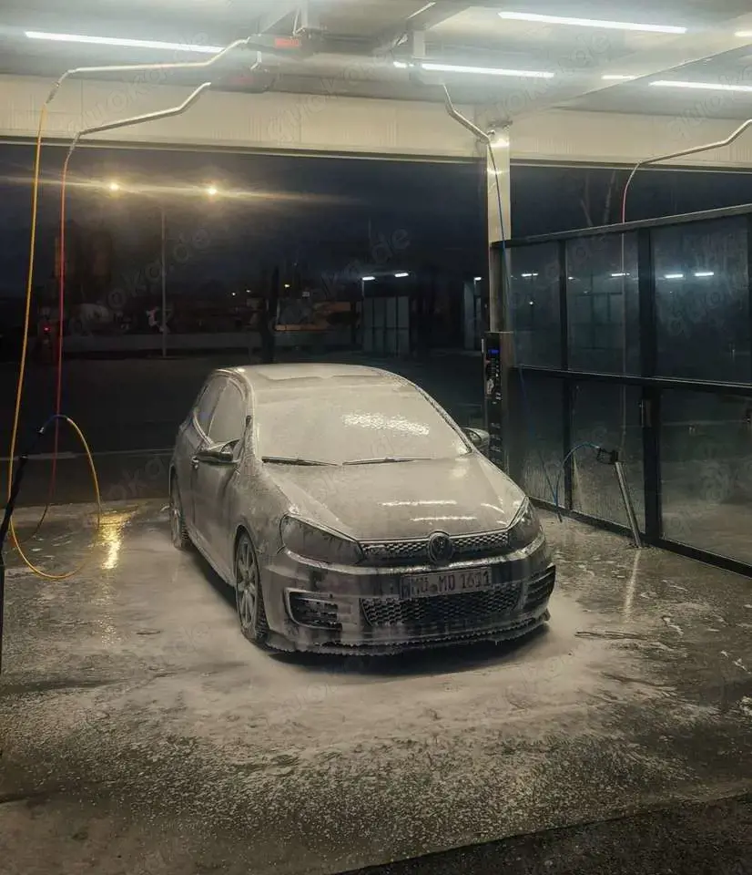 Volkswagen Golf GTI 2.0 GTI