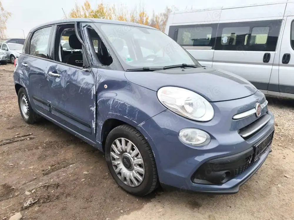 Fiat 500L Urban Pop Star 1.4i