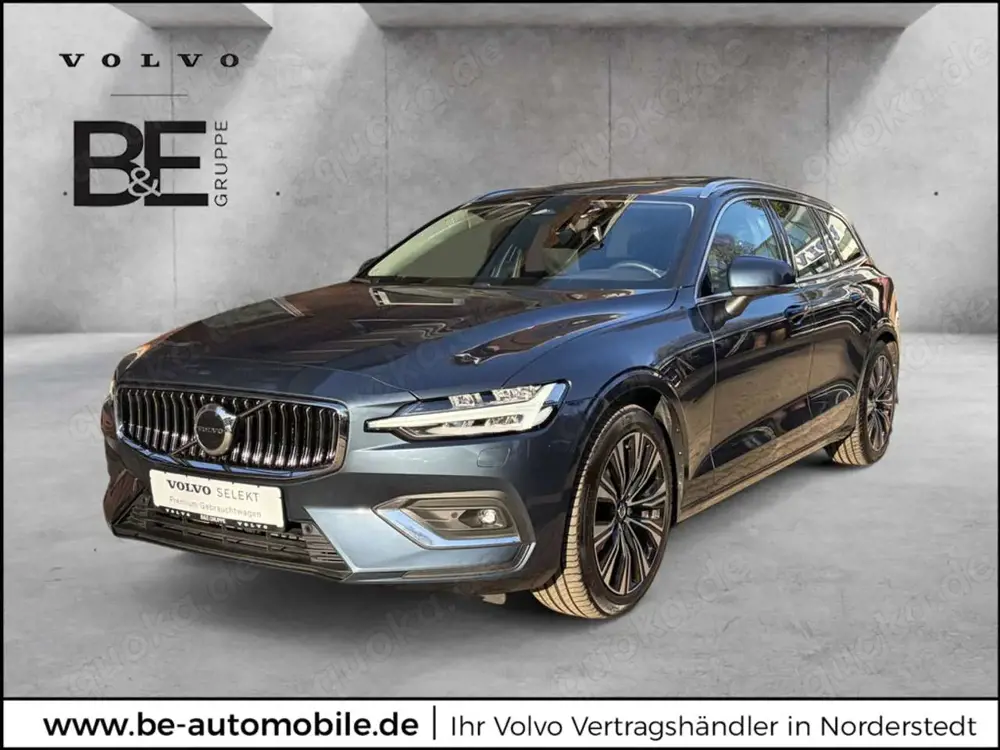 Volvo V60 B4 Plus Bright ACC | BLIS | AHK | PANORAMA | HARMAN/KARDON
