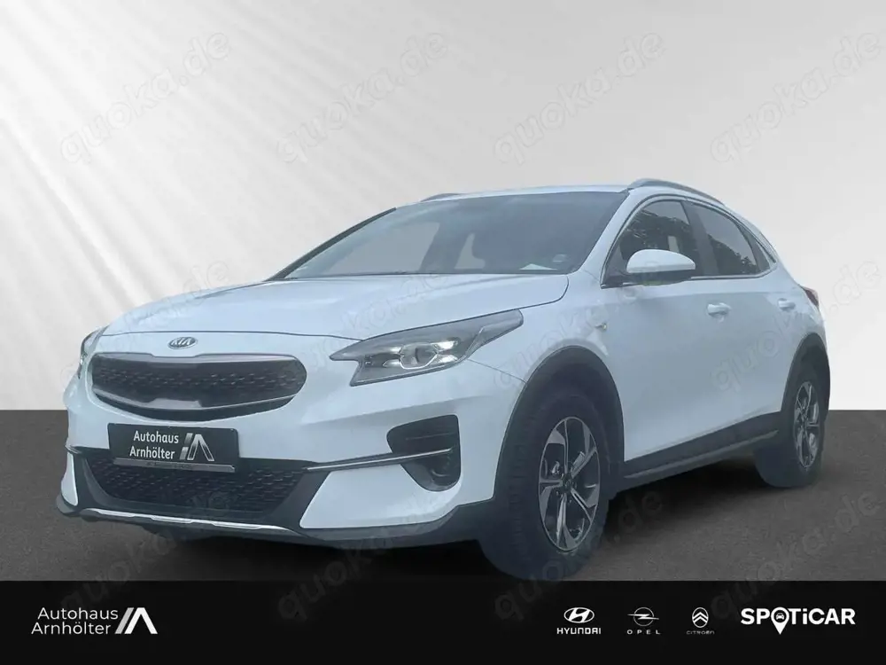 Kia XCeed Kia XCeed 1.6 CRDi Spirit+LANE+PDC+CAM+KLIMAAT+
