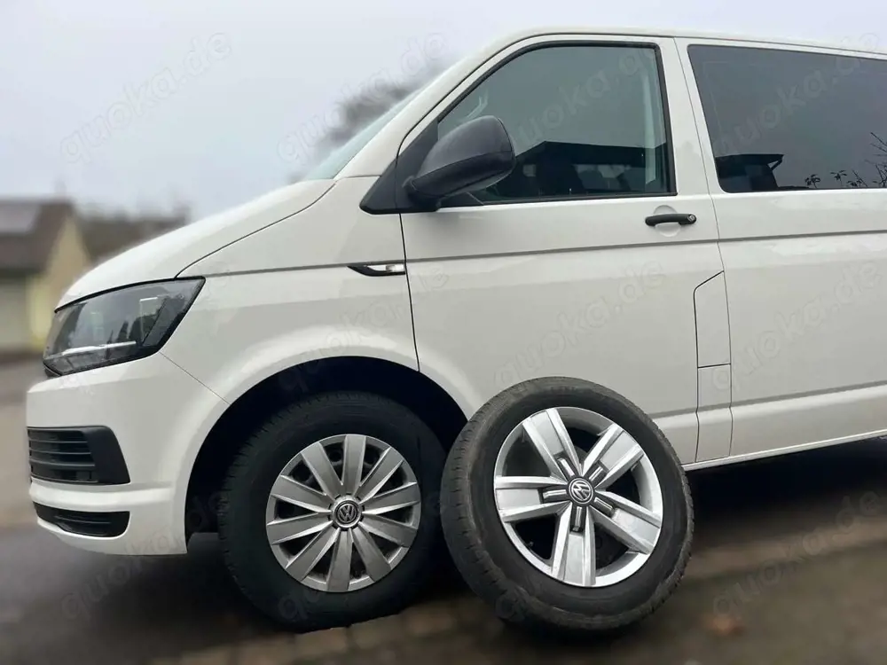 Volkswagen T6 Multivan Multivan DSG Kurz Trendline