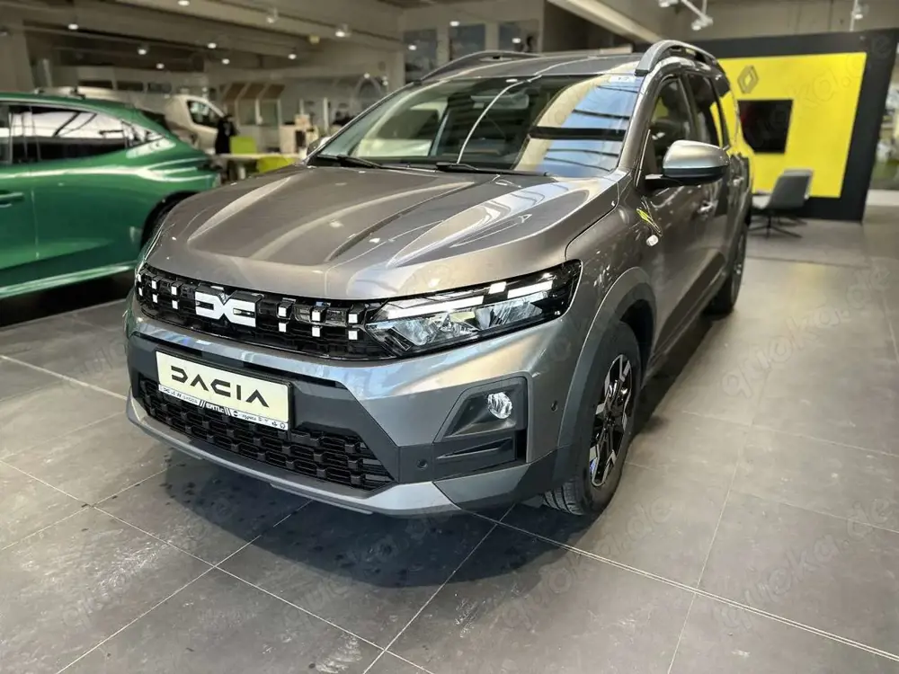 Dacia Jogger TCe 110PS Journey