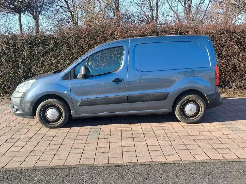 Citroen Berlingo Berlingo L1 1.6 VTi Niveau A