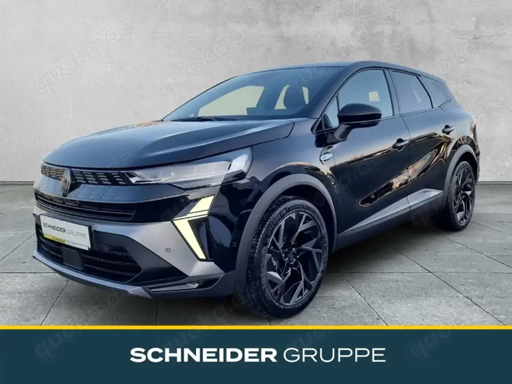 Renault Symbioz ESPRIT ALPINE MILD HYBRID 140 EDC Esprit Alpine NA