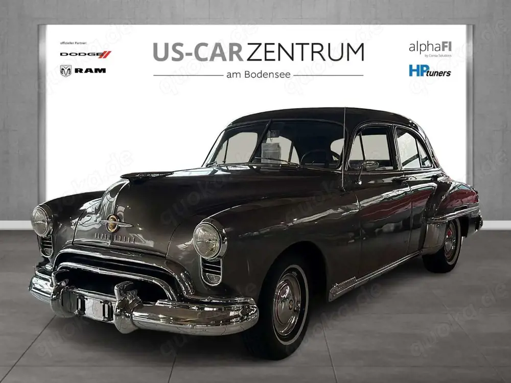 Oldsmobile Others Eighty-Eight 88 4-Door 303cui Rocket