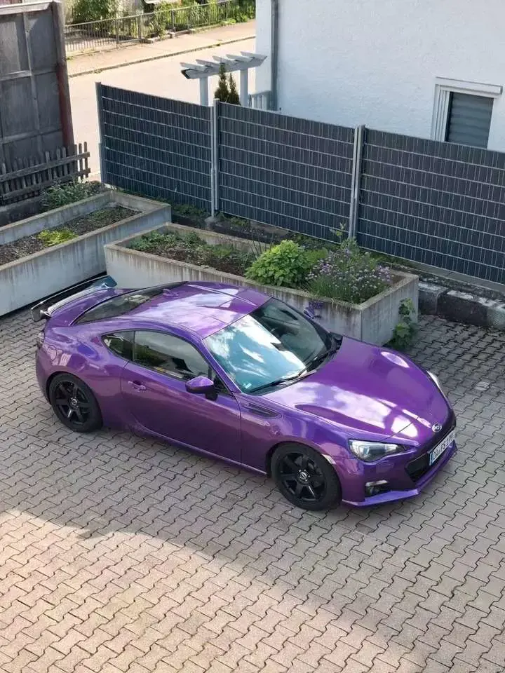 Subaru BRZ BRZ 2.0i Sport