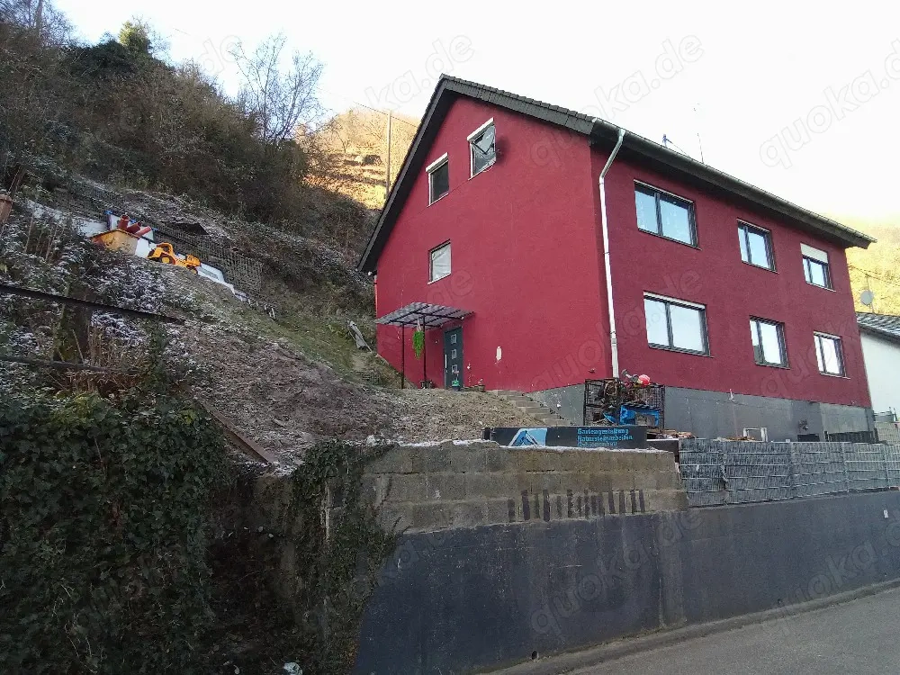 Einfamilienhaus, Mehrfamilienhaus, Mehrgenerationshaus 