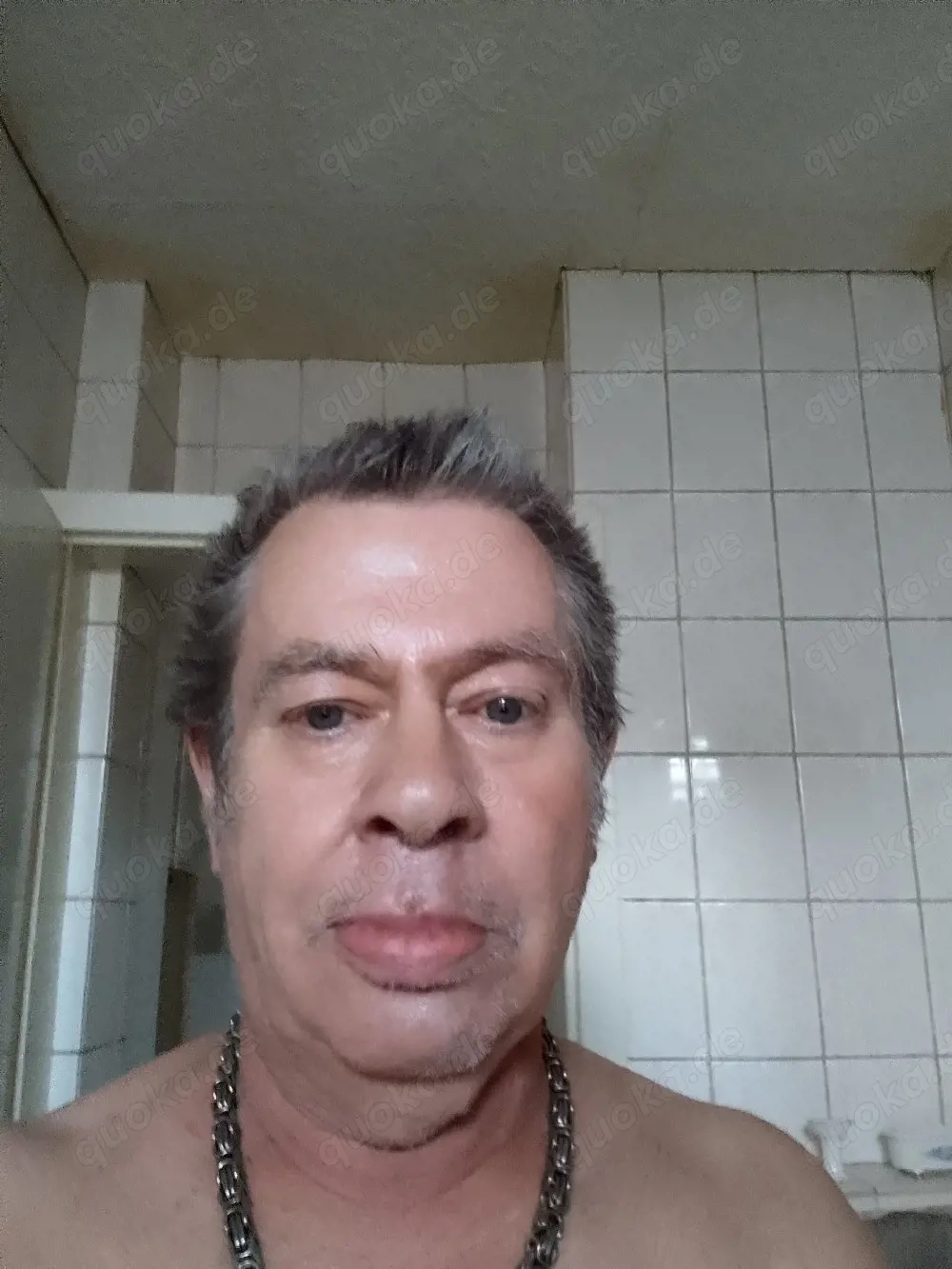 Suche liebe Frau kein Fake