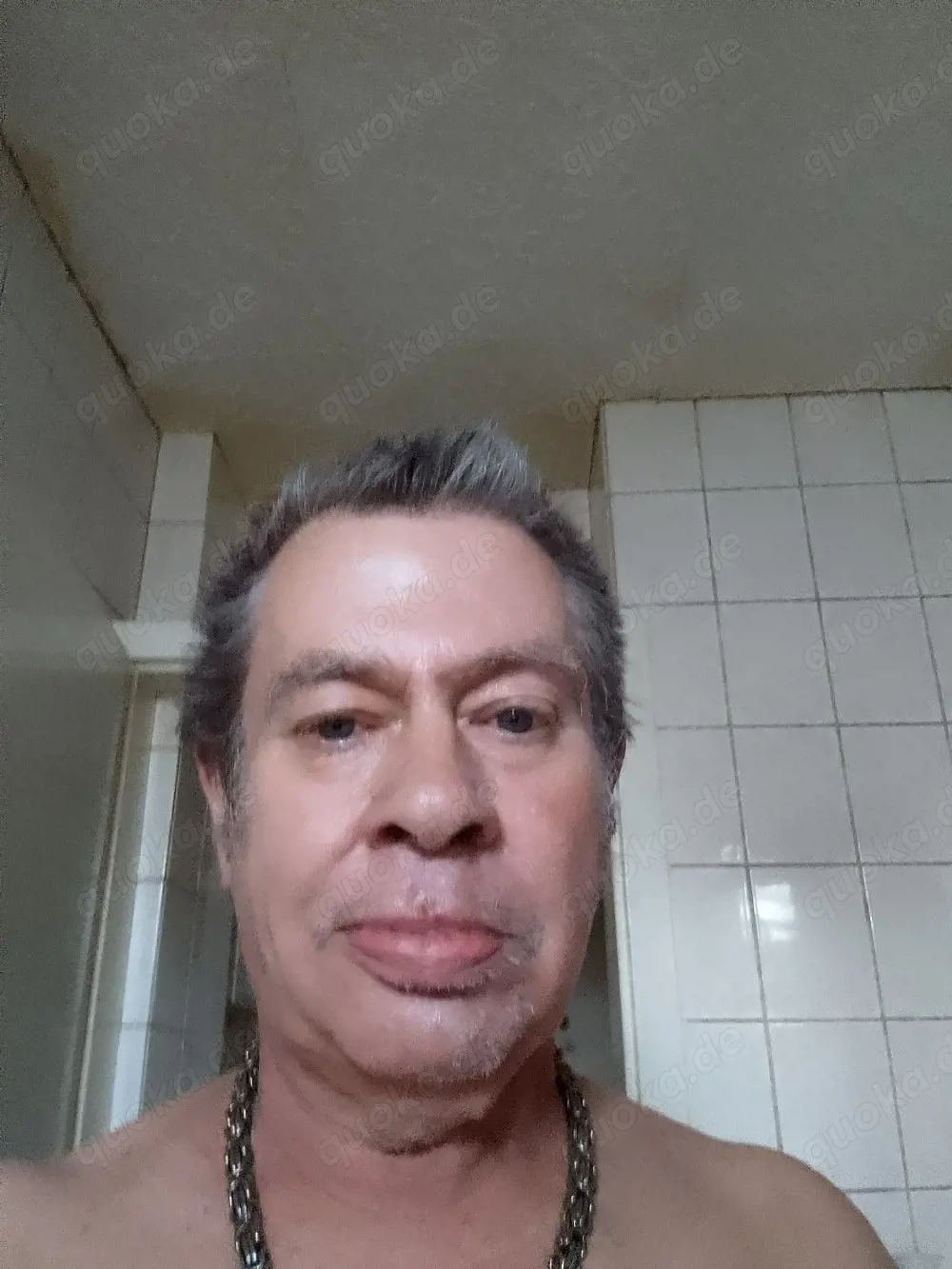 Suche Frau kein Fake 
