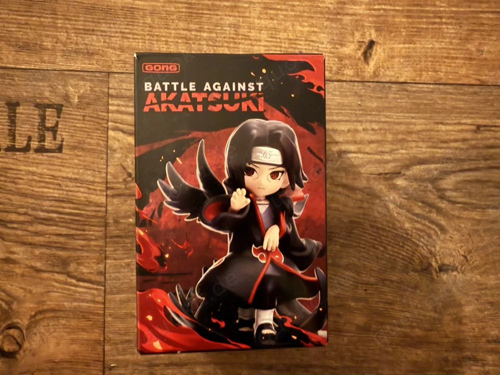 Pop Mart Akatsuki Kakuzu