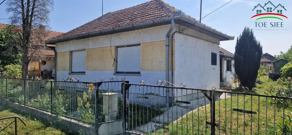 Haus zum Verkauf in Ungarn - Abádszalók (idn250618B) 