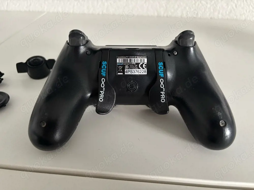 Scuf Controller PC PS4