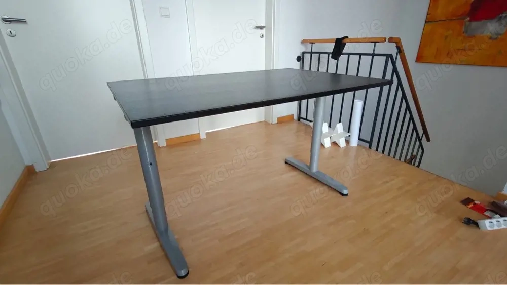 Ikea Schreibtisch 120 x 80 