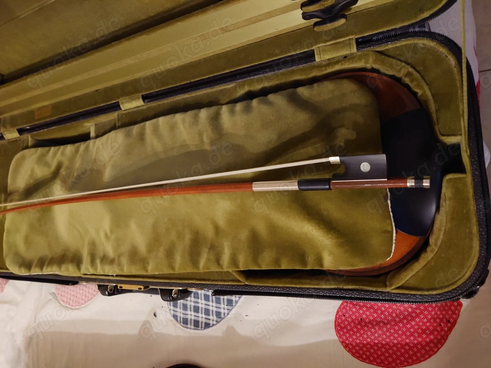 Geigen Bogen von C.Collinet