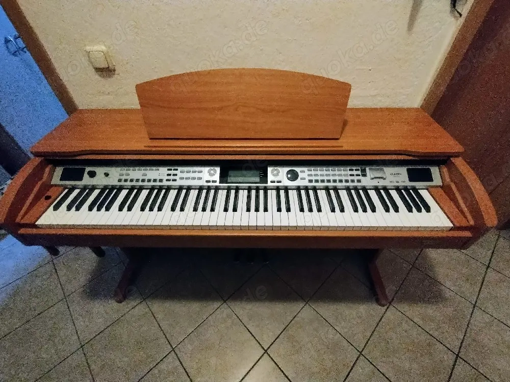 Verkaufe Digitalpiano 