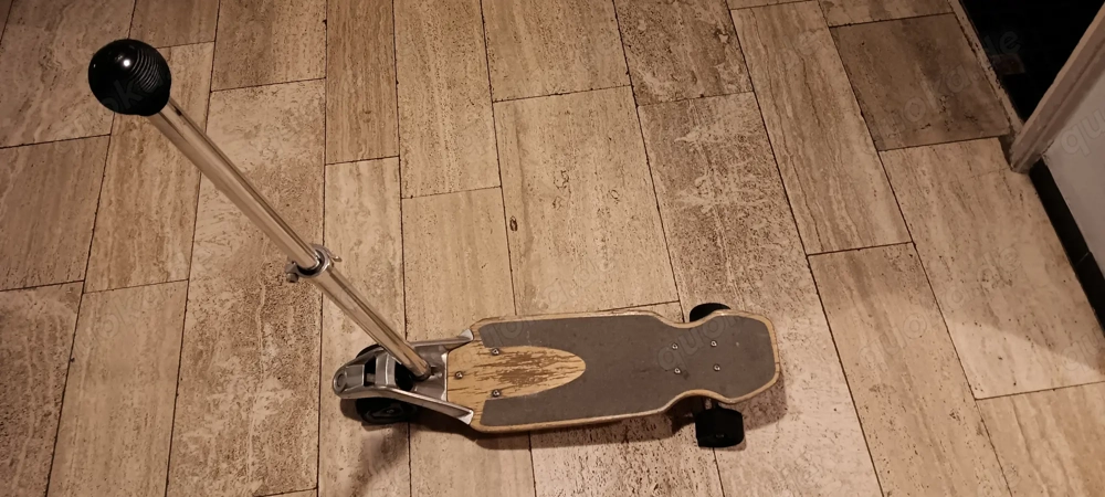 Kikcboardo k2 Roller klappbar 