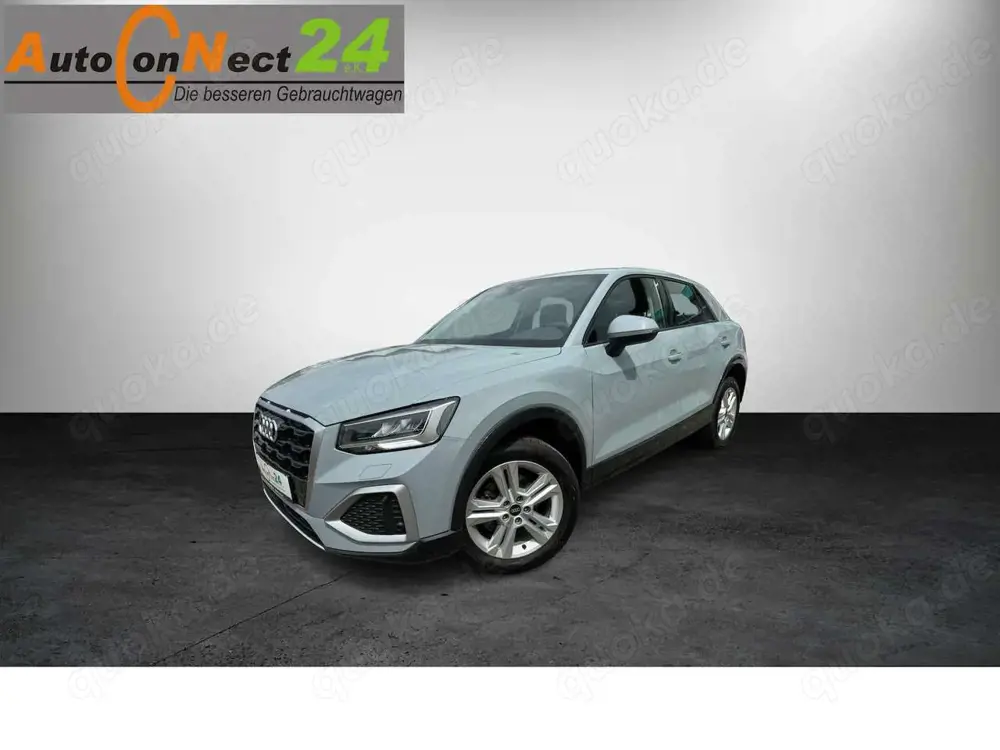Audi Q2 35 TFSI advanced *LED/Navi-App/Kamera/virt.CP/SHZG