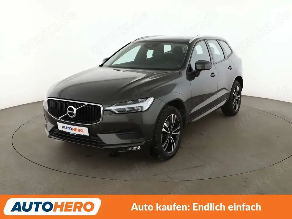 Volvo XC60 2.0 T5 Momentum AWD Aut.*NAVI*LED*TEMPO*CAM*PDC*