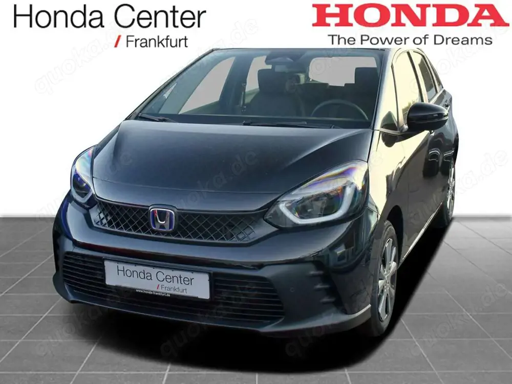 Honda Jazz e:HEV Elegance