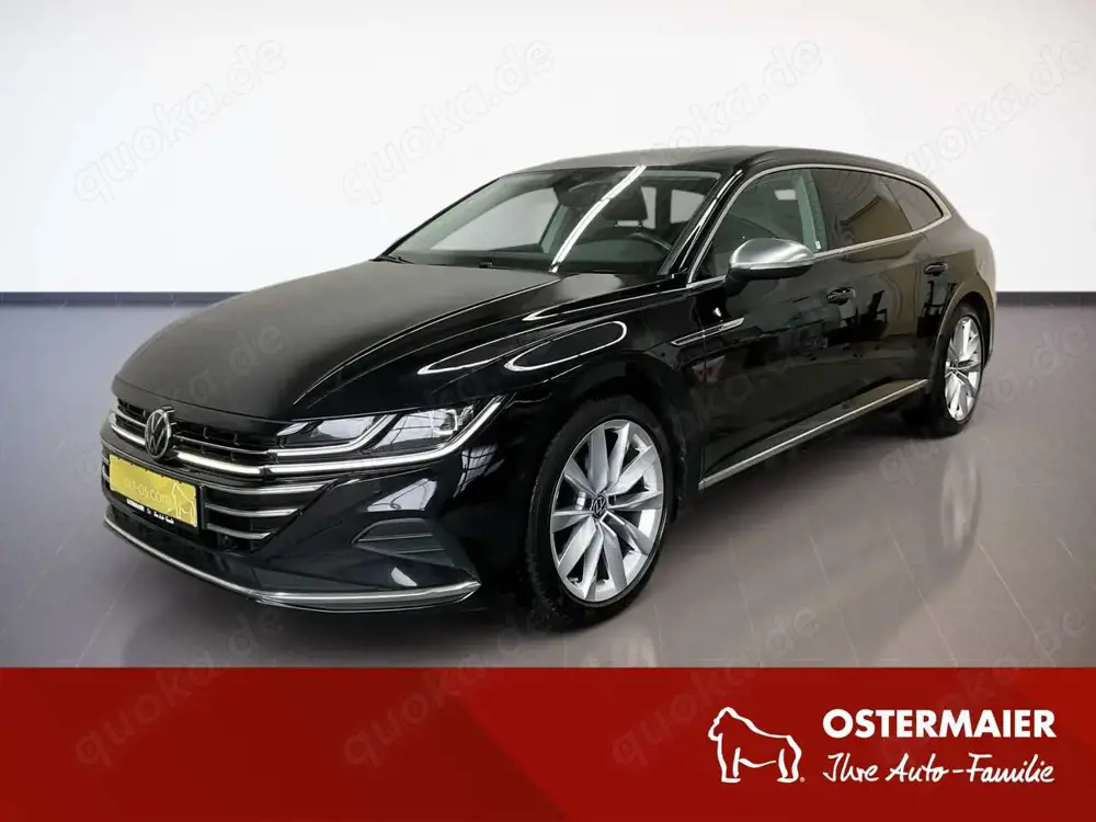 Volkswagen Arteon Shootingbrake ELEGANCE 2.0TDI 190PS DSG ACC.AHK.ST