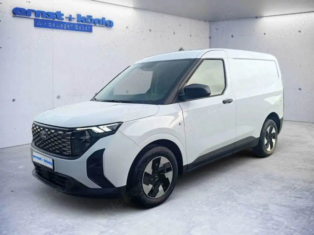 Ford Transit Courier 54kWh Trend