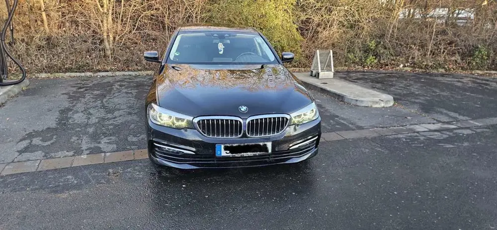 BMW 520 520d