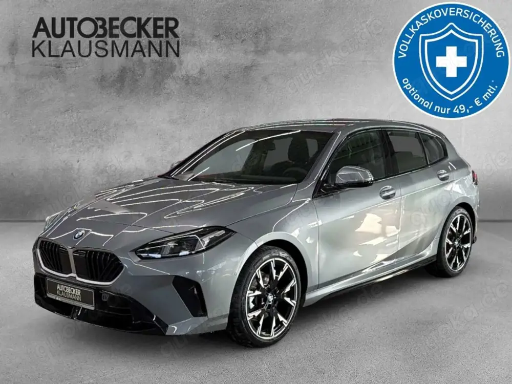 BMW 120 M Sport LMR 19''  AD Navi Digitales Cockpit LED Ku