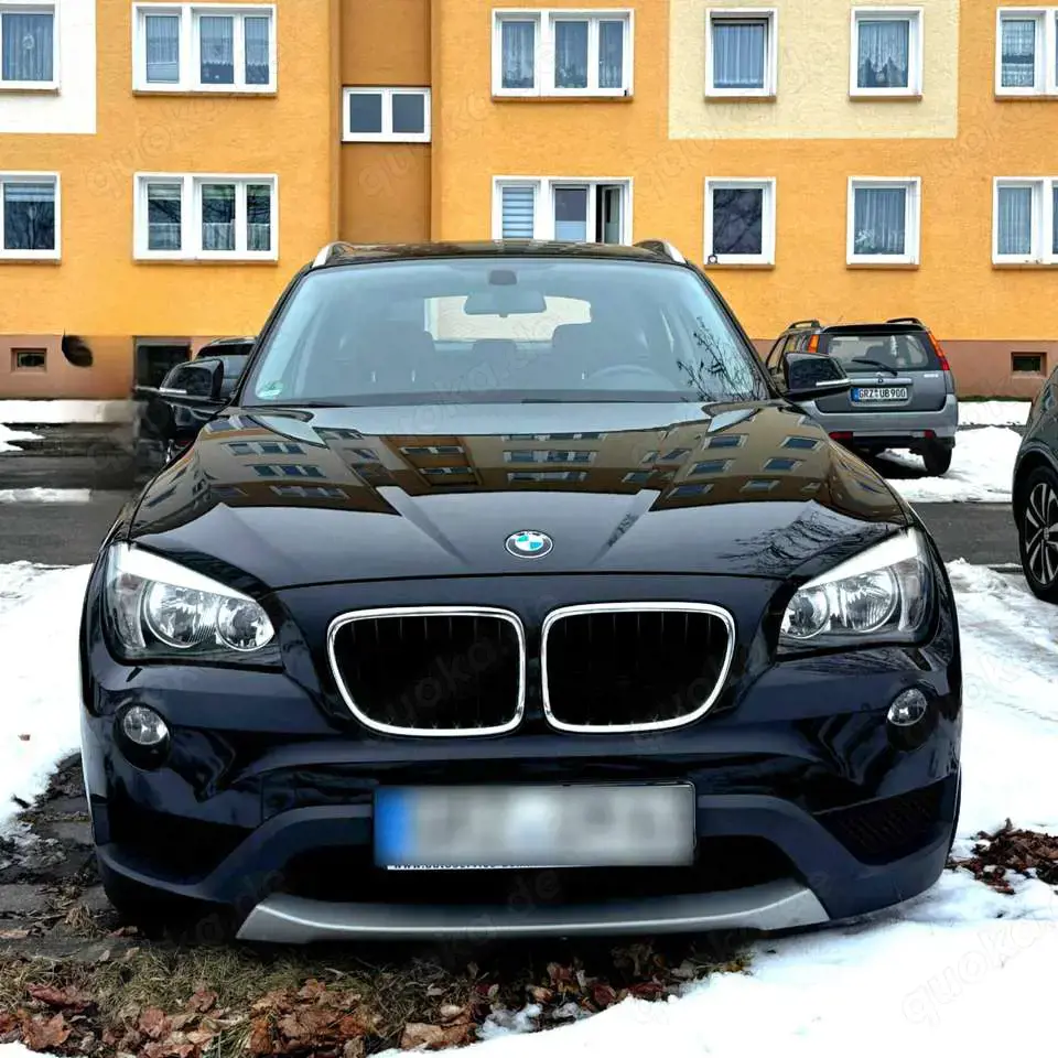 BMW X1 xDrive20i