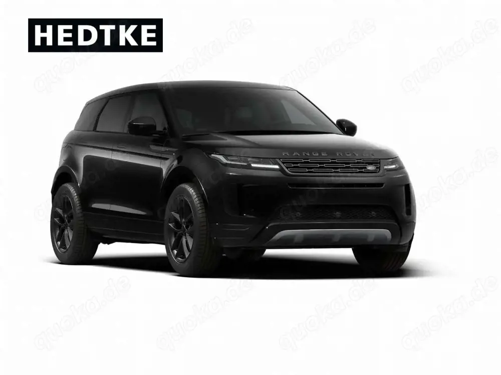 Land Rover Range Rover Evoque D200 S Momentum Pack*379€*