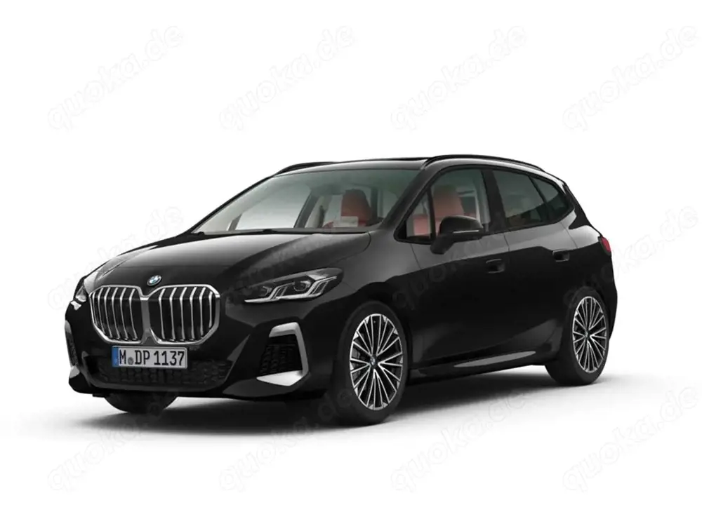 BMW 218 Active Tourer i M Sport HUD Pano AHK-klappbar