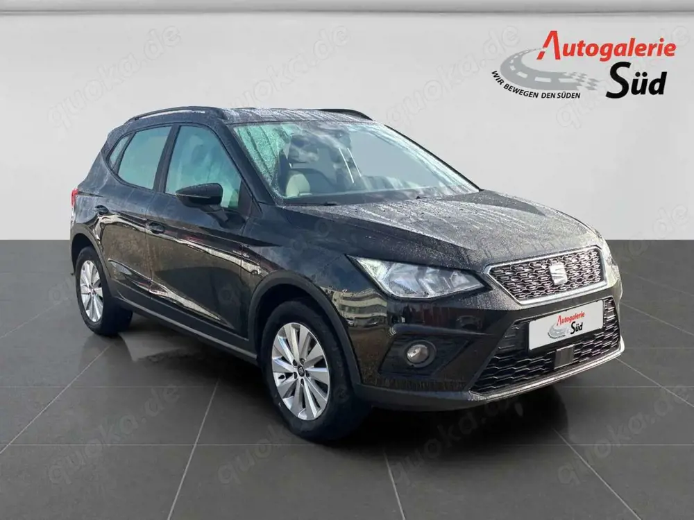SEAT Arona Style