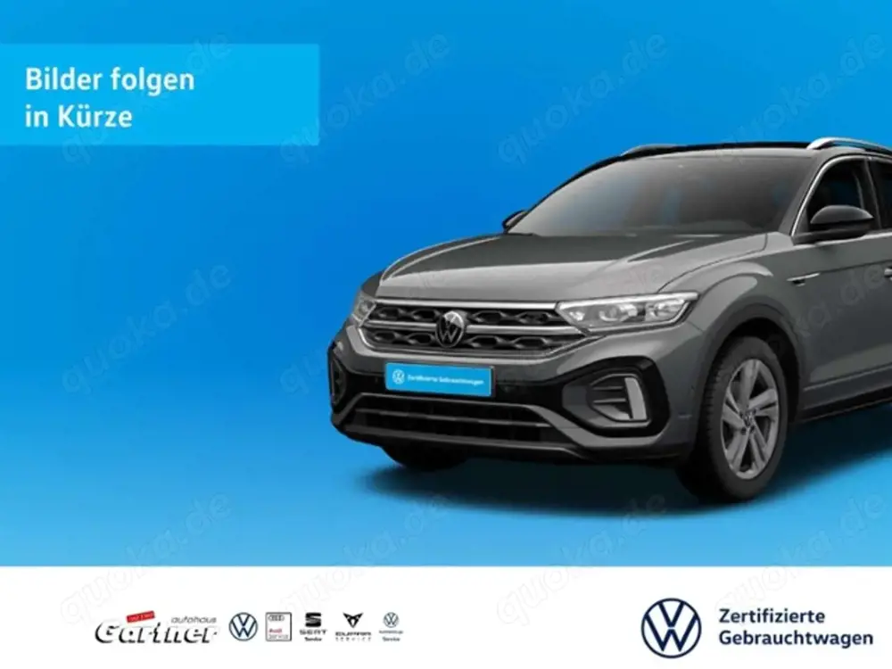 Volkswagen Tayron R-LINE 1.5 eHYBRID OPF DSG KLIMA LED ALU