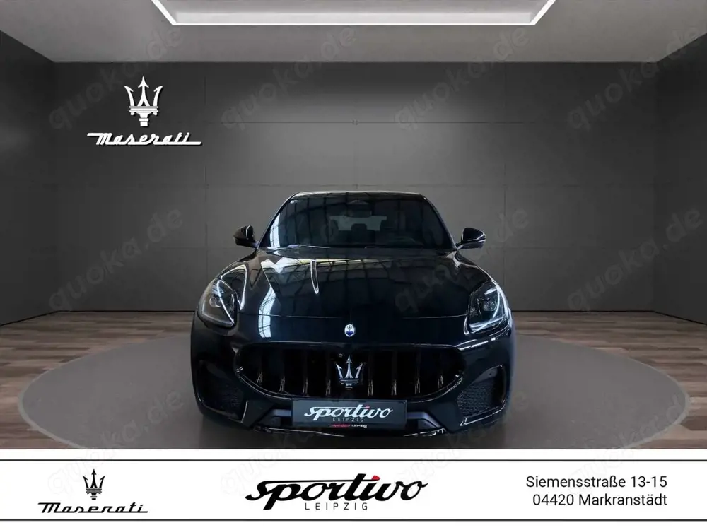 Maserati Grecale Modena *Sonderleasing* -