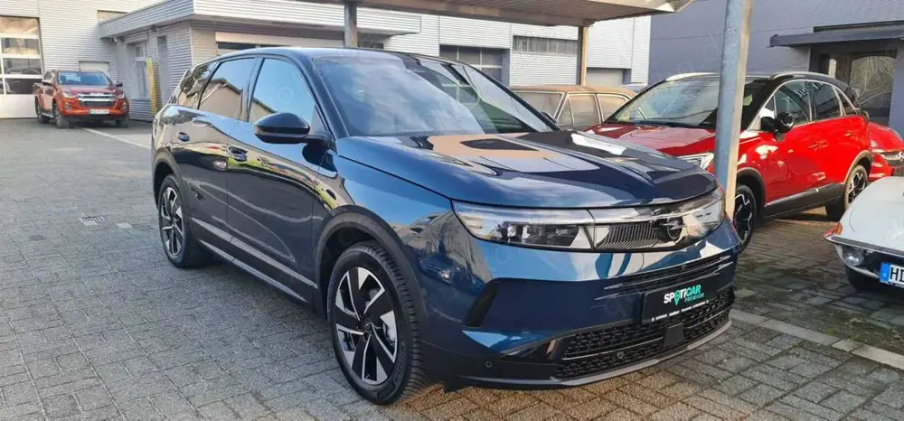 Opel Grandland GRANDLAND GS