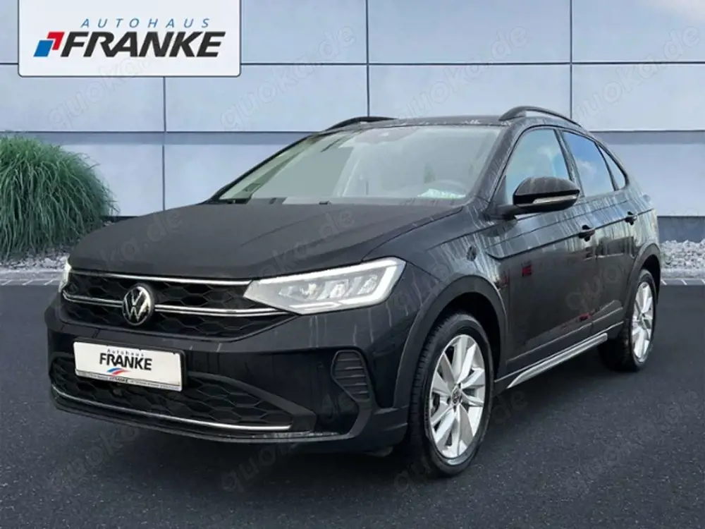 Volkswagen Taigo 1.0 TSI, DSG, Goal, LED, Navi