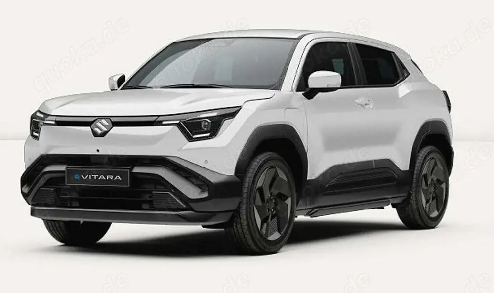 Suzuki Others e Vitara 49 kWh Club