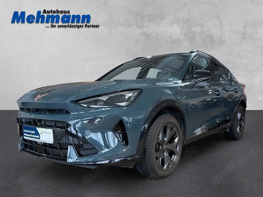 CUPRA Formentor 1.5 eTSI DSG Navi*SmartLi*LED*360°ACC