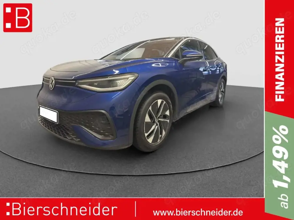 Volkswagen ID.5 Pro PANO AHK KAMERA IQ.LIGHT