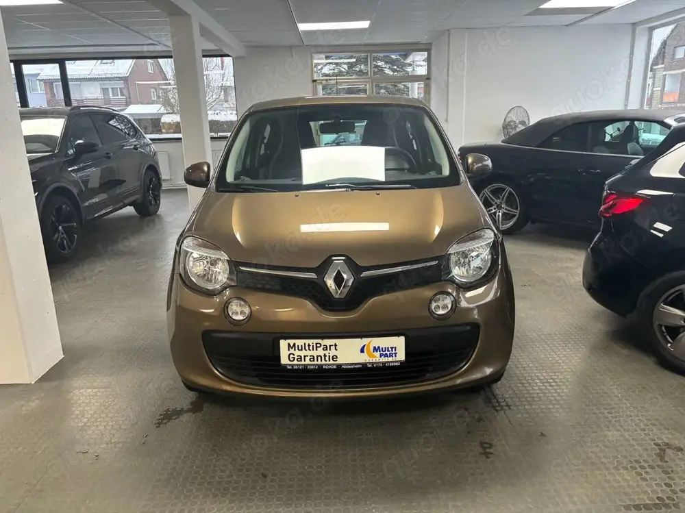 Renault Twingo Expression