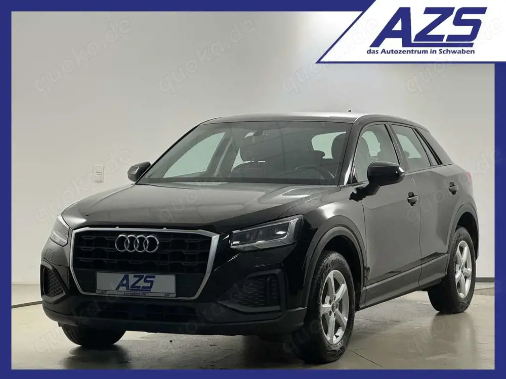 Audi Q2 1.0 TFSI Proline LED Navi-app Parkhilfe apple