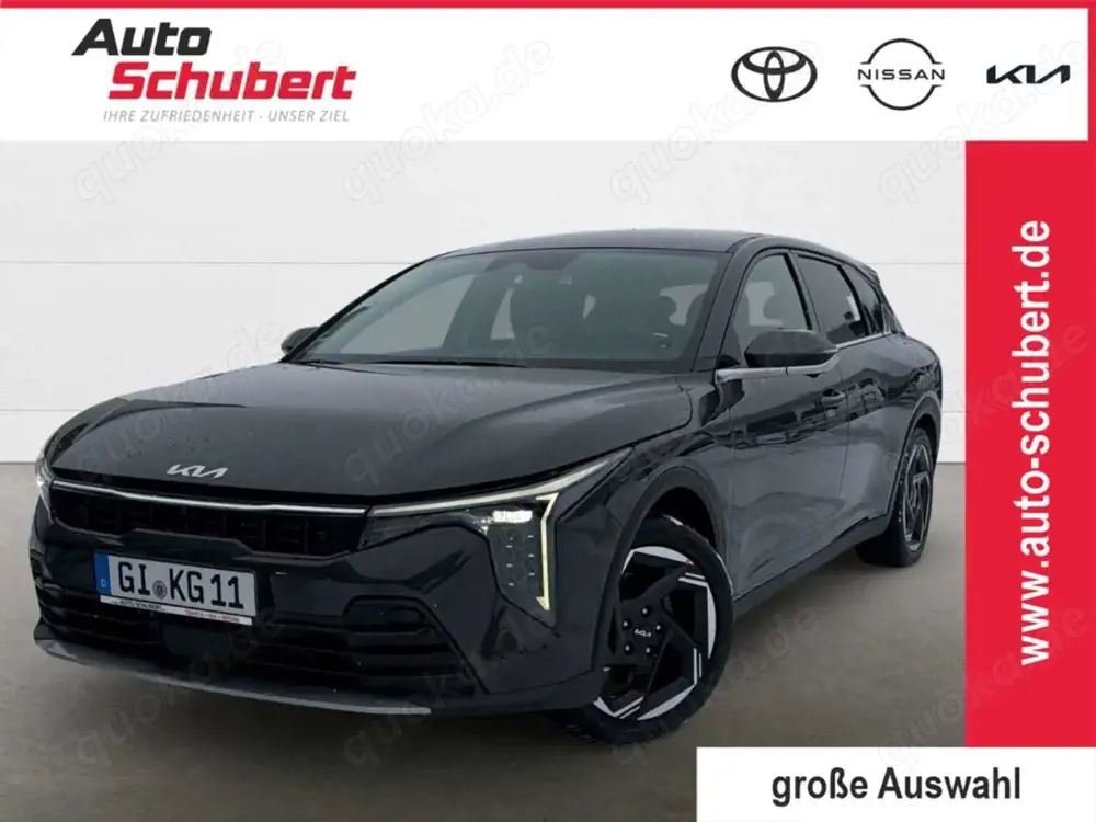 Kia K4 1.6 T-GDI 150PS Spirit+Drivewise+Sound+Navi+Sitzhz