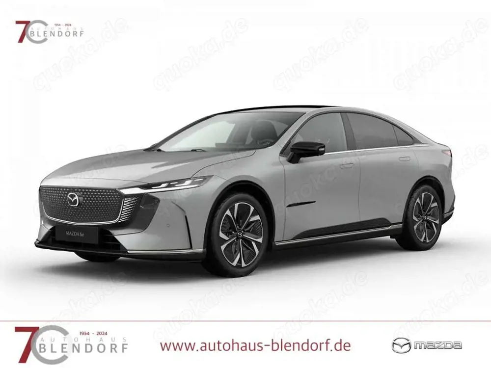 Mazda 6e 258 TAKUMI 360°|Head-Up|Sony®