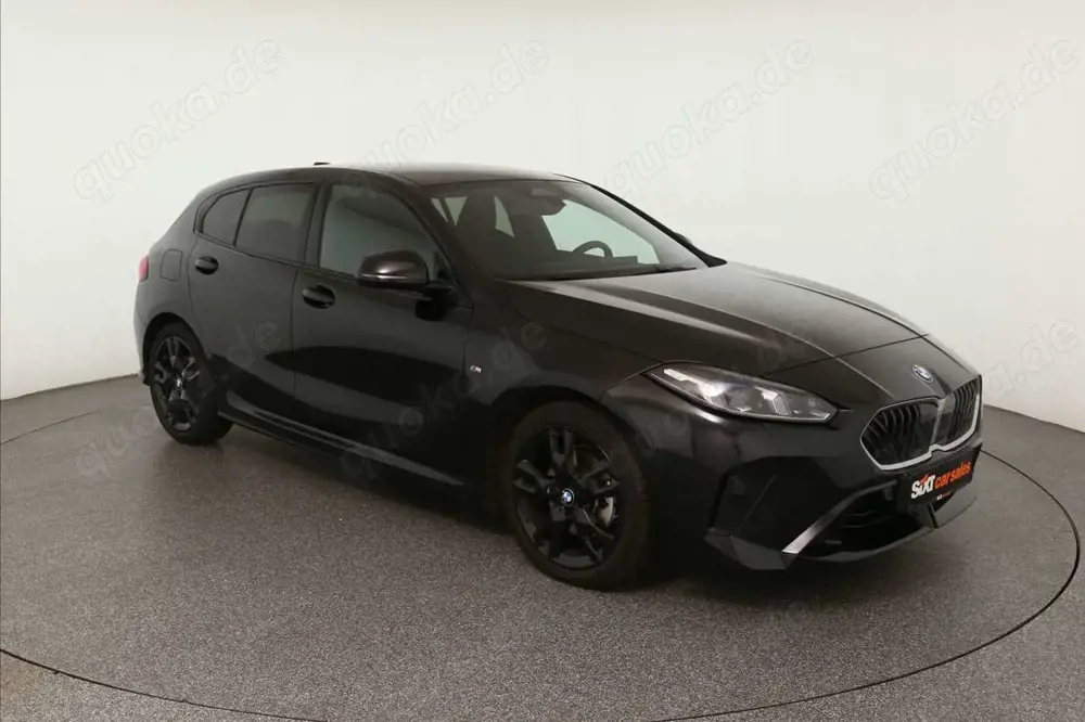 BMW 118 d M Sport ACC|Aktiv|DrAs+|S-/LRHZ|Kam|Nav|LED