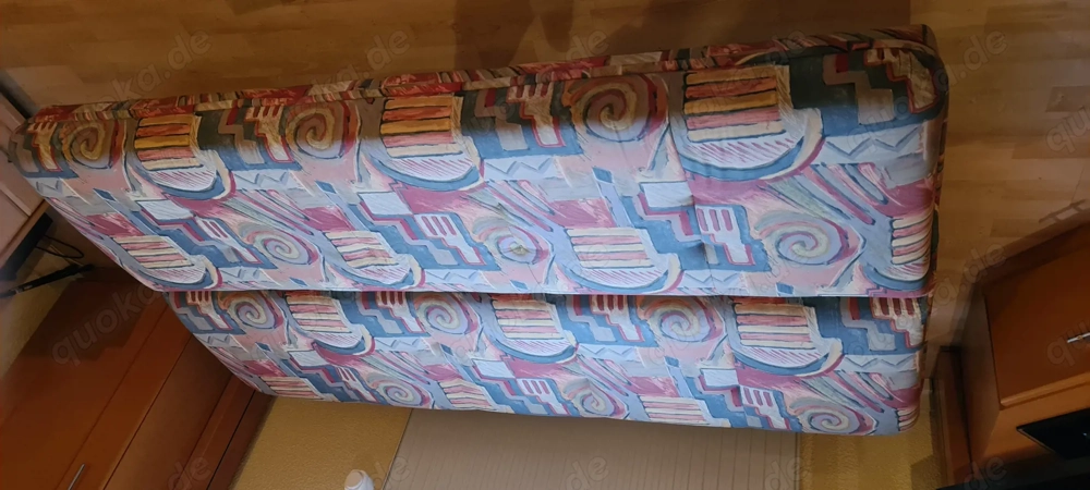 Schlafcouch  